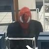 Cops Seek Serial Robber Who Wore A Spiderman Hood During Bronx Robbery